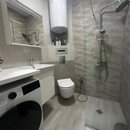 Lägenhet Pomegranate Plovdiv