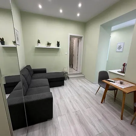 Pomegranate Lägenhet