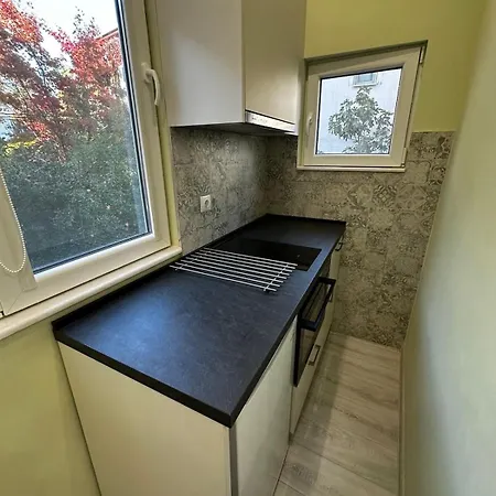 Pomegranate Apartment Plovdiv