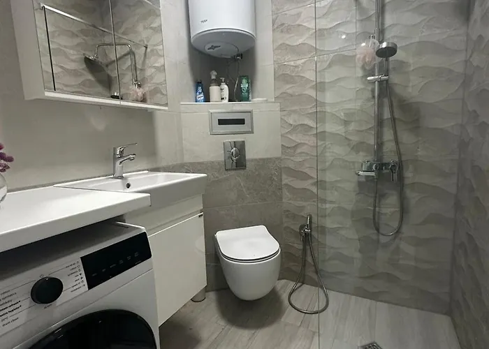 Apartment Pomegranate Plovdiv