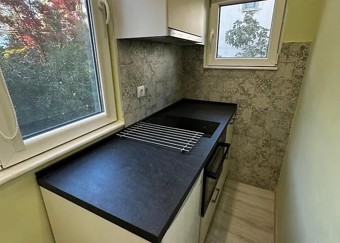 Pomegranate Apartment Plovdiv